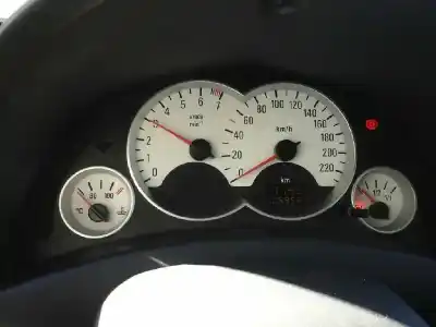 Утилизация автомобиля opel corsa c silverline года 2005 питание z12xep
