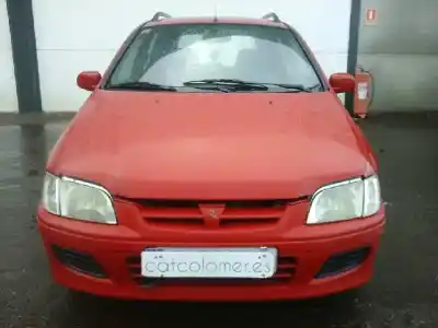 Verschrottungsfahrzeug MITSUBISHI                                         SPACE STAR (DG0)                                                                                                                                                                                                                                           1.8 GDI CAT                                                                                                                                                                                                                                                des Jahres 1999 angetrieben 4G93