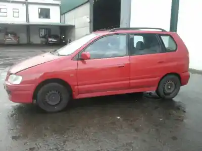 Утилизация автомобиля mitsubishi space star (dg0) 1.8 gdi cat года 1999 питание 4g93