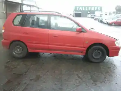Утилизация автомобиля mitsubishi space star (dg0) 1.8 gdi cat года 1999 питание 4g93