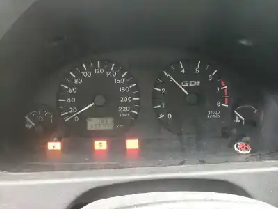 Утилизация автомобиля mitsubishi space star (dg0) 1.8 gdi cat года 1999 питание 4g93
