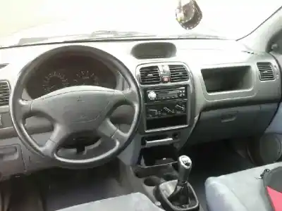 Утилизация автомобиля mitsubishi space star (dg0) 1.8 gdi cat года 1999 питание 4g93