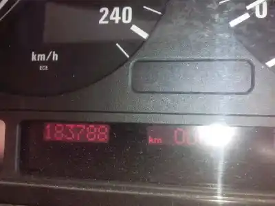 Veicolo di demolizione bmw x5 (e53) 3.0d dell'anno 2004 alimentato m57tu