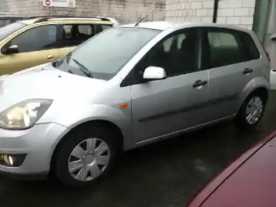 Утилизация автомобиля ford fiesta (cbk) trend года 2006 питание fxja