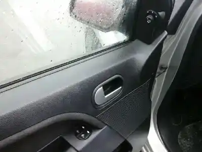 Утилизация автомобиля ford fiesta (cbk) trend года 2006 питание fxja