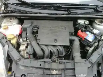 Утилизация автомобиля ford fiesta (cbk) trend года 2006 питание fxja