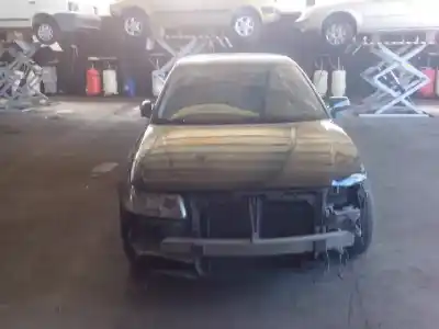 Здавання транспортного засобу audi a3 (8l) 1.9 tdi ambiente року 2002 потужний atd