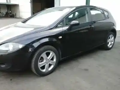 Veículo de Sucata seat leon (1p1) sport limited do ano 2008 alimentado bxe