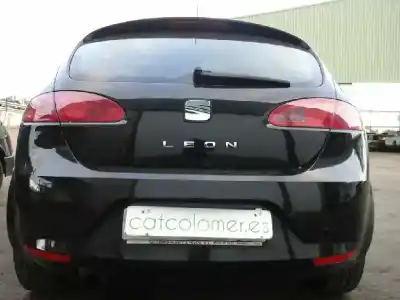Veículo de Sucata seat leon (1p1) sport limited do ano 2008 alimentado bxe