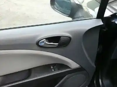 Veículo de Sucata seat leon (1p1) sport limited do ano 2008 alimentado bxe