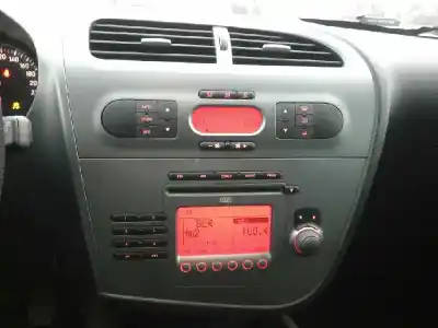 Veículo de Sucata seat leon (1p1) sport limited do ano 2008 alimentado bxe