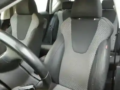 Veículo de Sucata seat leon (1p1) sport limited do ano 2008 alimentado bxe