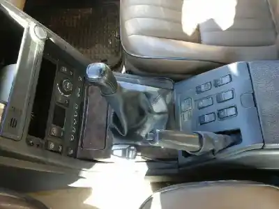 Утилизация автомобиля land rover range rover (lp) 2.5 turbodiesel года 1998 питание 256tm