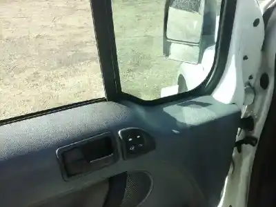 Утилизация автомобиля ford transit connect (tc7) furgón (2006->) года 2010 питание r3pa