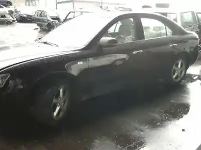 Veículo de Sucata hyundai sonata (nf) 2.4 do ano 2006 alimentado g4kc