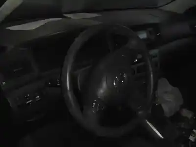 Scrapping Vehicle toyota corolla (_e12_) 1.4 d (nde120_) of the year 2007 powered 1nd