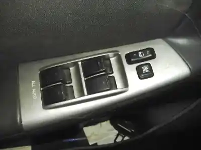 Scrapping Vehicle toyota corolla (_e12_) 1.4 d (nde120_) of the year 2007 powered 1nd