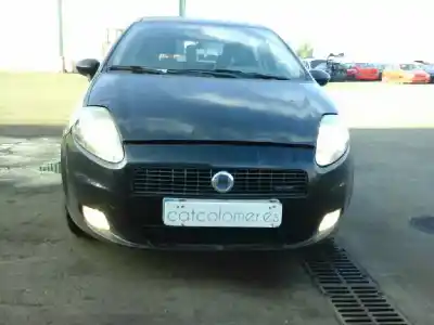 Hurda Aracı FIAT GRANDE PUNTO (199_) 1.3 D MULTIJET (199.AXD11, 199.AXD1A, 199.AXD1B,... Yılın 2005 güçlü 199A3000