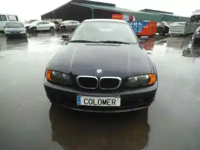 Veicolo di demolizione BMW SERIE 3 COUPE (E46) 318 Ci dell'anno 2000 alimentato 194E1