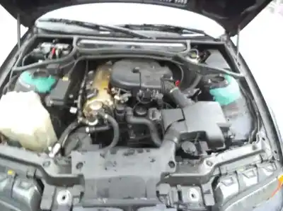 Veicolo di demolizione bmw serie 3 coupe (e46) 318 ci dell'anno 2000 alimentato 194e1