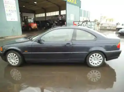 Veicolo di demolizione bmw serie 3 coupe (e46) 318 ci dell'anno 2000 alimentato 194e1