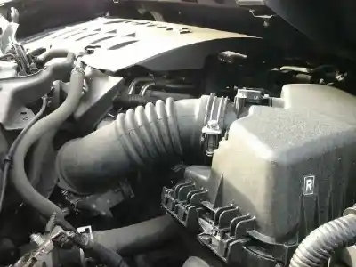 Scrapping Vehicle toyota auris (_e15_) 1.6 (zre151_) of the year 2008 powered 1zr