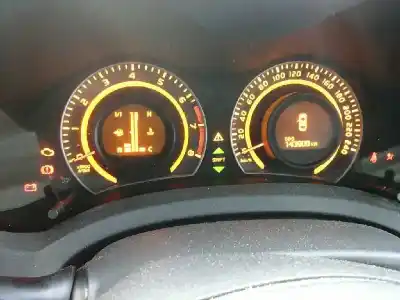 Scrapping Vehicle toyota auris (_e15_) 1.6 (zre151_) of the year 2008 powered 1zr