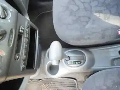 Утилизация автомобиля toyota yaris (ncp1/nlp1/scp1) 1.3 16v cat года 2002 питание 2nzfe