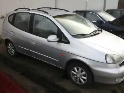 Sloopvoertuig daewoo tacuma 2.0 cat van het jaar 2003 aangedreven t20sed 89kw
