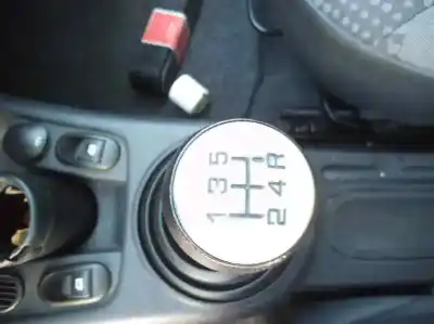 Scrapping Vehicle citroen c2 x of the year 2004 powered 8hx