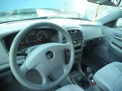 Утилизация автомобиля kia magentis 2.0 cat года 2003 питание g4jp 100kw Утилизация автомобиля kia magentis 2.0 cat года 2003 питание g4jp 100kw