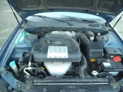 Утилизация автомобиля kia magentis 2.0 cat года 2003 питание g4jp 100kw Утилизация автомобиля kia magentis 2.0 cat года 2003 питание g4jp 100kw