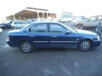 Утилизация автомобиля kia magentis 2.0 cat года 2003 питание g4jp 100kw Утилизация автомобиля kia magentis 2.0 cat года 2003 питание g4jp 100kw