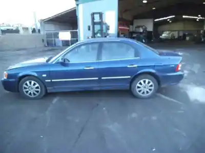 Утилизация автомобиля kia magentis 2.0 cat года 2003 питание g4jp 100kw Утилизация автомобиля kia magentis 2.0 cat года 2003 питание g4jp 100kw