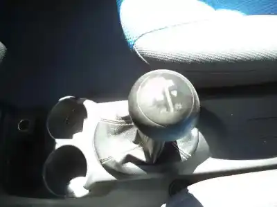 Scrapping Vehicle kia picanto 1.0 cat of the year 2004 powered g4he