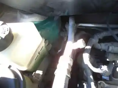 Scrapping Vehicle kia picanto 1.0 cat of the year 2004 powered g4he