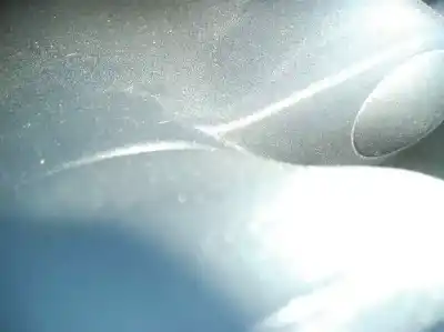 Veicolo di demolizione smart coupe passion dell'anno 2002 alimentato g13 40kw