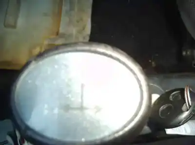 Veicolo di demolizione smart coupe passion dell'anno 2002 alimentato g13 40kw