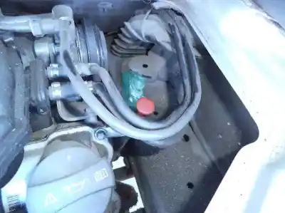 Veicolo di demolizione smart coupe passion dell'anno 2002 alimentato g13 40kw