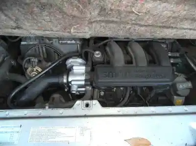 Veicolo di demolizione smart coupe passion dell'anno 2002 alimentato g13 40kw