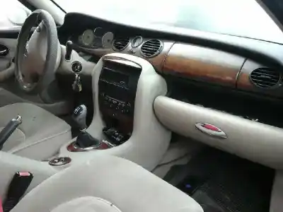 Scrapping Vehicle mg serie 75 (rj) 2.0 16v cdt of the year 2000 powered 204d2