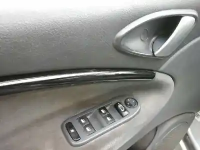 Veículo de Sucata citroen c5 berlina sx (e) do ano 2006 alimentado rhr