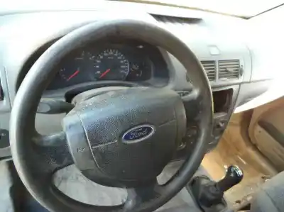 Утилизация автомобиля ford transit connect (tc7) furg. года 2005 питание bhpa