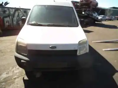 Утилизация автомобиля ford transit connect (tc7) furg. года 2005 питание bhpa