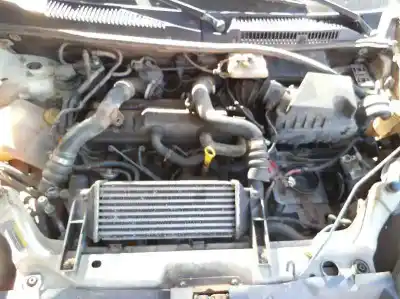 Утилизация автомобиля ford transit connect (tc7) furg. года 2005 питание bhpa