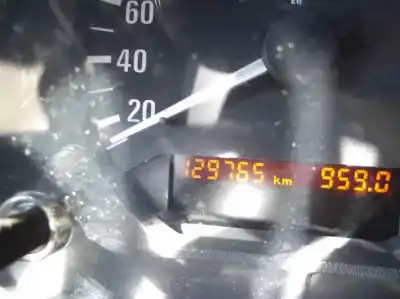 Scrapping Vehicle bmw serie 3 compacto (e36) 316i of the year 1996 powered 164e2