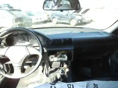 Scrapping Vehicle bmw serie 3 compacto (e36) 316i of the year 1996 powered 164e2