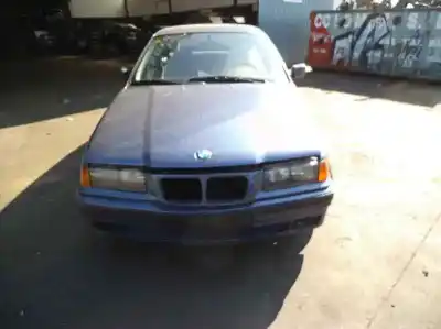 Scrapping Vehicle bmw serie 3 compacto (e36) 316i of the year 1996 powered 164e2