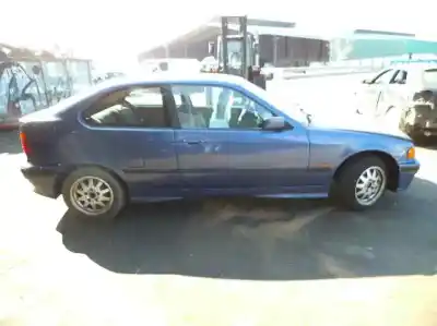 Scrapping Vehicle bmw serie 3 compacto (e36) 316i of the year 1996 powered 164e2