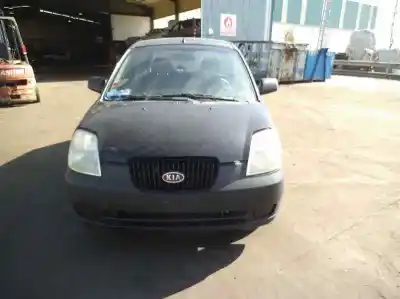 Scrapping Vehicle kia picanto 1.0 cat of the year 2004 powered g4he